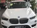 bmwX1驾乘感受