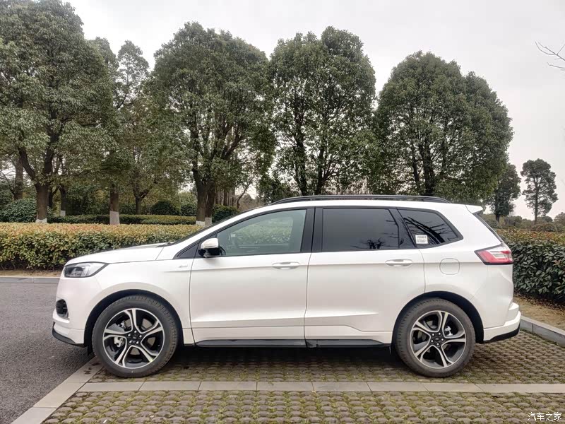 锐界2020款 ecoboost 245 两驱st-line 5座怎么样_优缺点_寂寞恐慌462