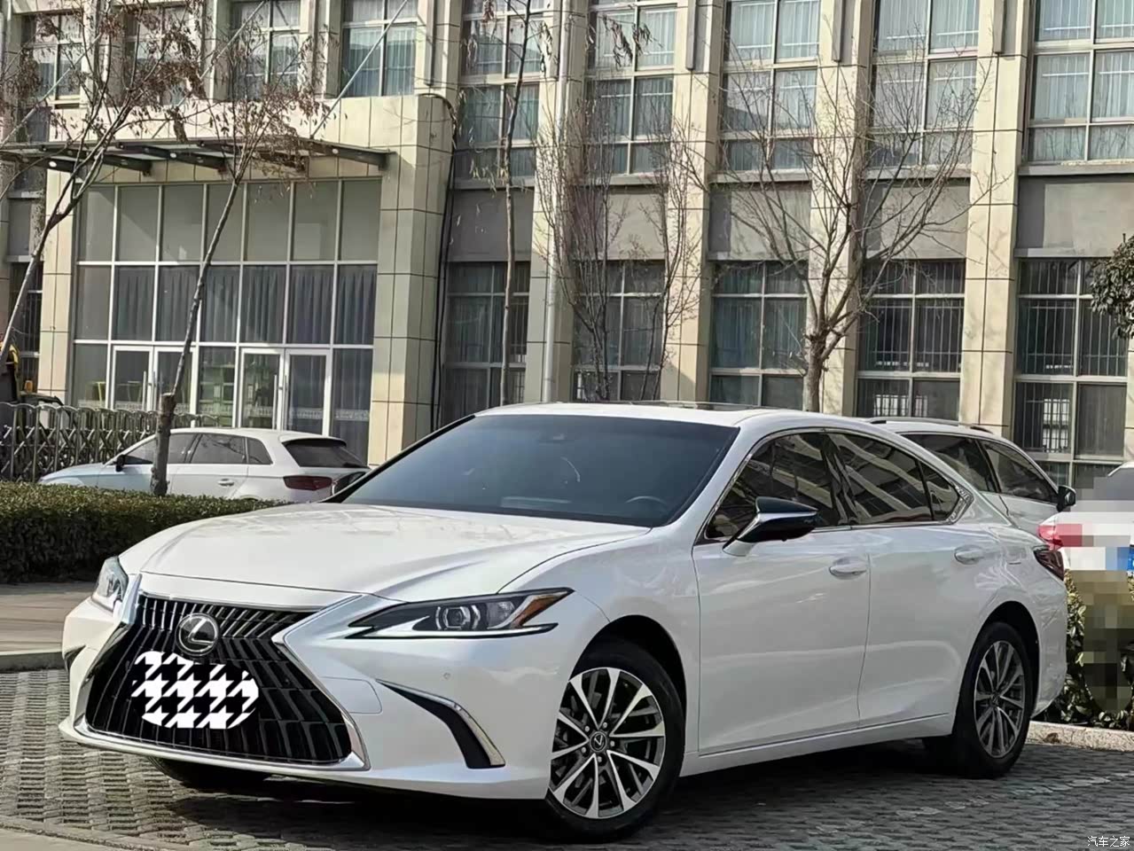 雷克萨斯es 2022款 200 卓越版怎么样_优缺点_低调内敛有才华_口碑