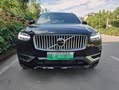 极致低调的豪华旗舰，沃尔沃XC90新能源