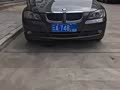 经典E90进口宝马3系2005款330i四门版，直列六个自吸