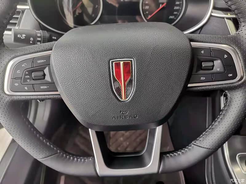 汽车之家|红旗h5报价大全|大众点评|2020款 1.5t dct旗韵版怎么样