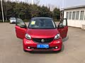 我“挚爱”的smart forfour