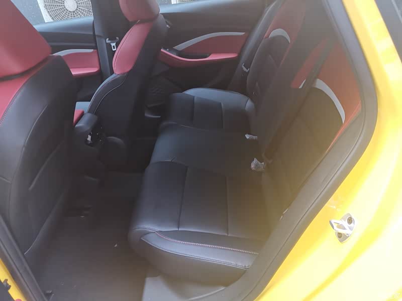 汽车之家|名爵5报价大全|大众点评|2021款 180dvvt cvt青春豪华版怎么