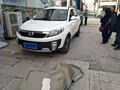 非常省油，非常适合家用的小型SUV