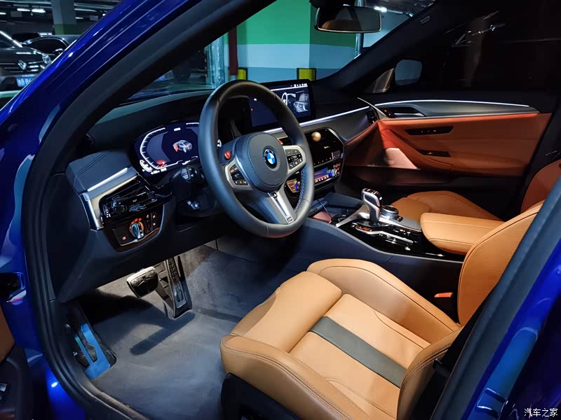 汽车之家|宝马m5报价大全|大众点评|2021款 m5怎么样