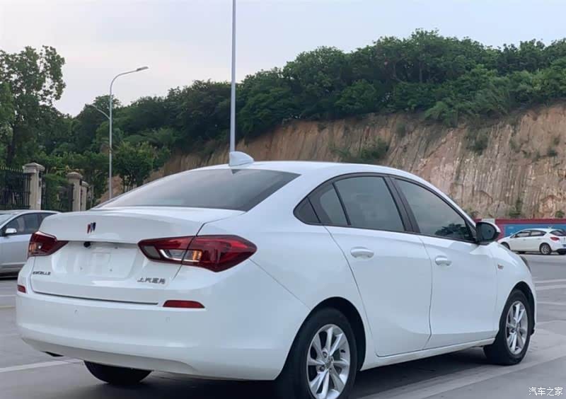 汽车之家|凯越报价大全|大众点评|2020款 15n cvt豪华型怎么样