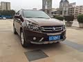 经济实惠。省油省钱的一款SUV