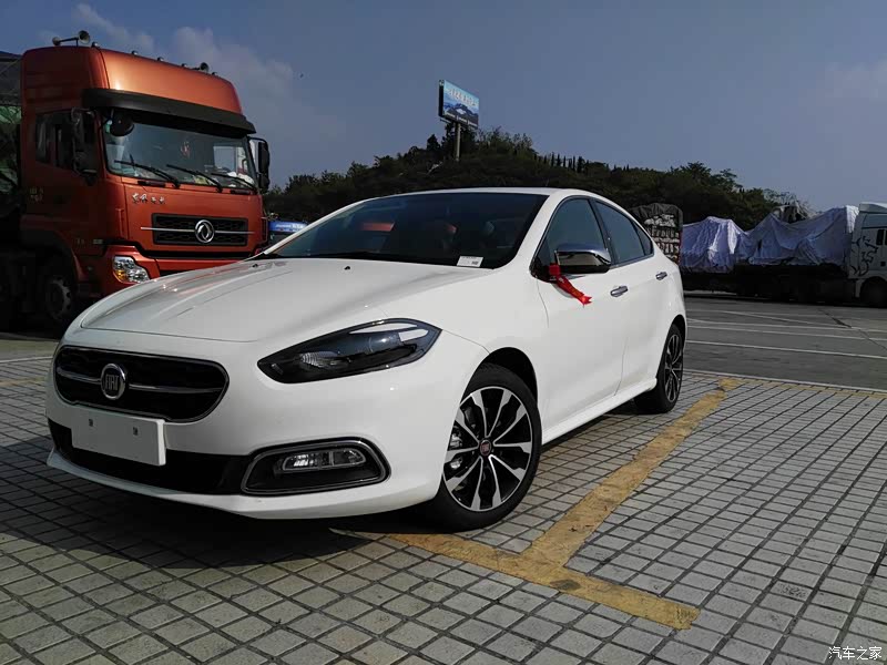 【菲亚特菲翔】菲翔优缺点_点评_口碑_好不好-中国吉安网