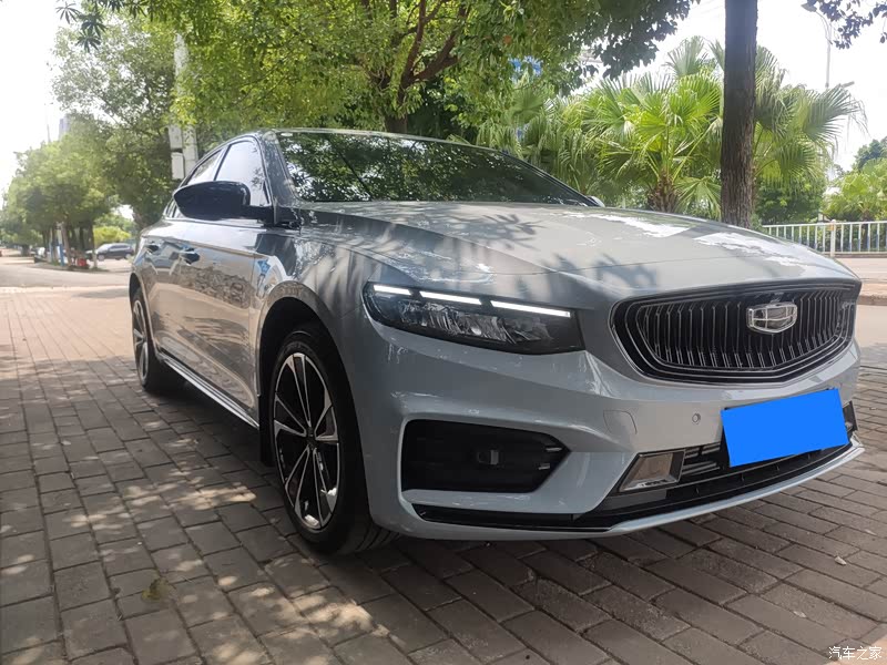 汽车之家|星瑞报价大全|大众点评|2021款 2.0td 时空版皓月怎么样