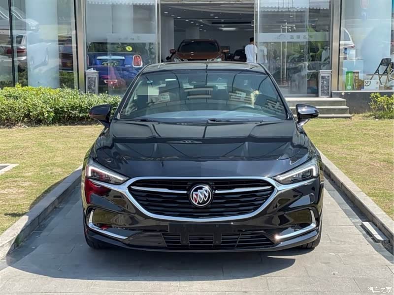 汽车之家|君越报价大全|大众点评|2021款 652t 豪华型怎么样