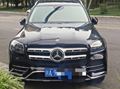 稳重豪华，圆一次梦！奔驰GLS 2021款GLS 450 4