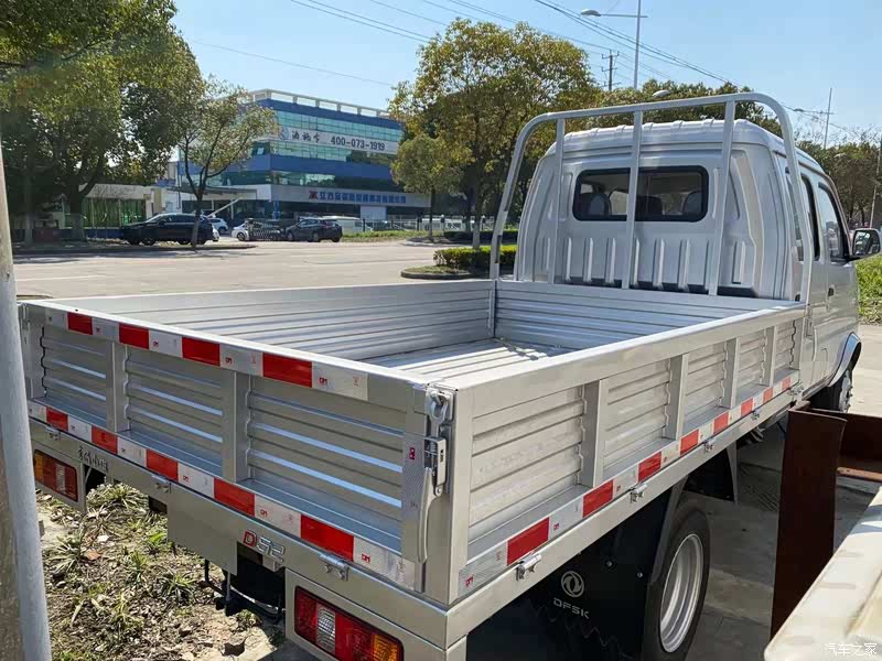 汽车之家|东风小康d52报价大全|大众点评|2021款 1.