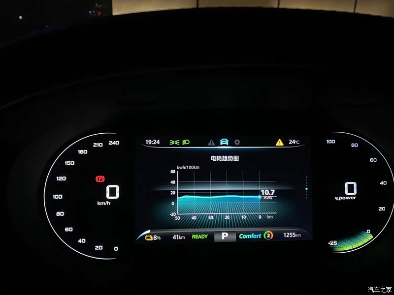 2021款新动版620km智行版