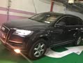 奥迪Q7 2011款 3.0 TFSI 技术型(245kW)