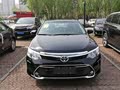 经济实惠、好开不贵--Camry