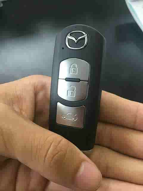 阿特兹 2017款 2.0l 蓝天豪华版