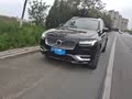 存在承载我的梦想。XC90不错的选择