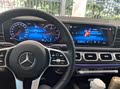 GLE350整体感受