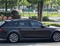 历时三年等待终于牵手- 男人梦中CAR A6 ALLROAD